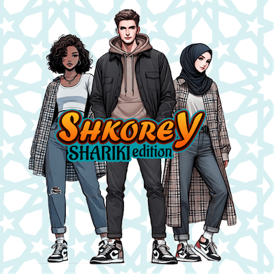 Shkorey
