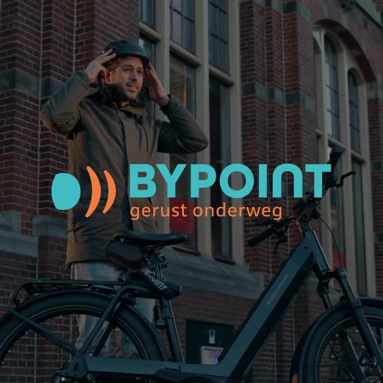 Bypoint App