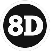 8D | Research + Design = Impact