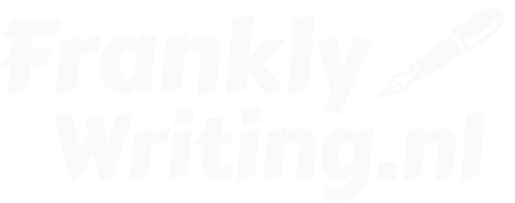 Frankly Writing